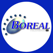 Canal Boreal TV Republica Dominicana