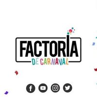 Canal Factoria de Carnaval Tenerife Islas Canarias España