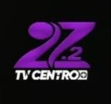 Canal TV Centro 27.2 Honduras